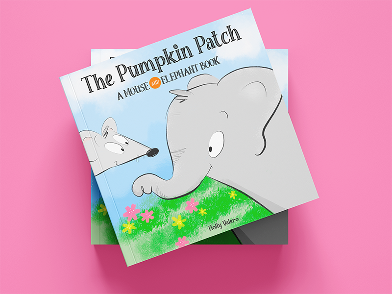 childrens books about gardening