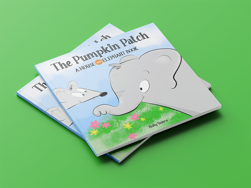 childrens books about gardening