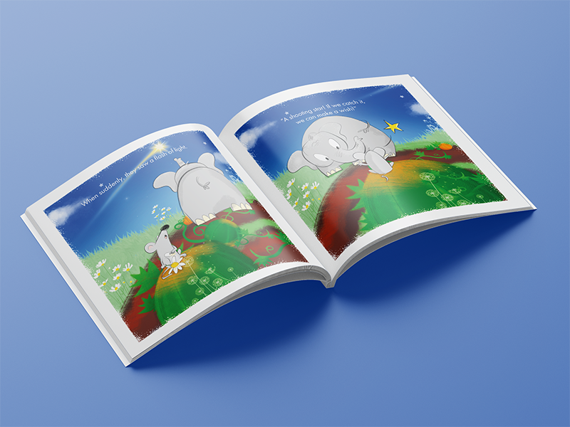 childrens books about fireflies