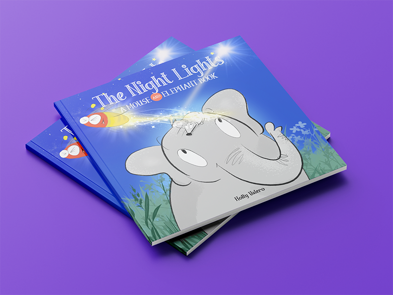 childrens books about fireflies