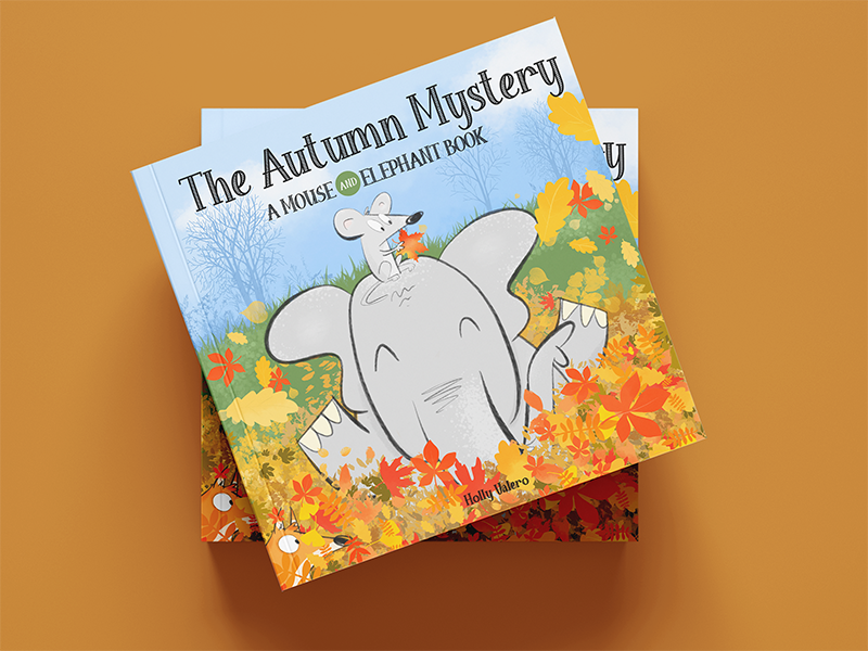 Childrens books about foxes