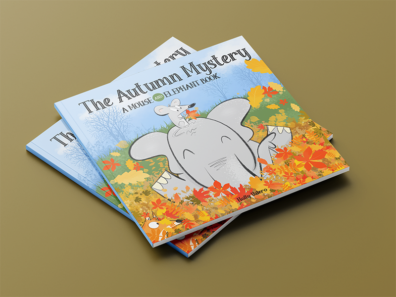 Childrens books about foxes